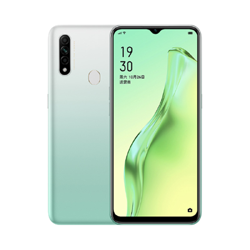 OPPO 远程守护 手机