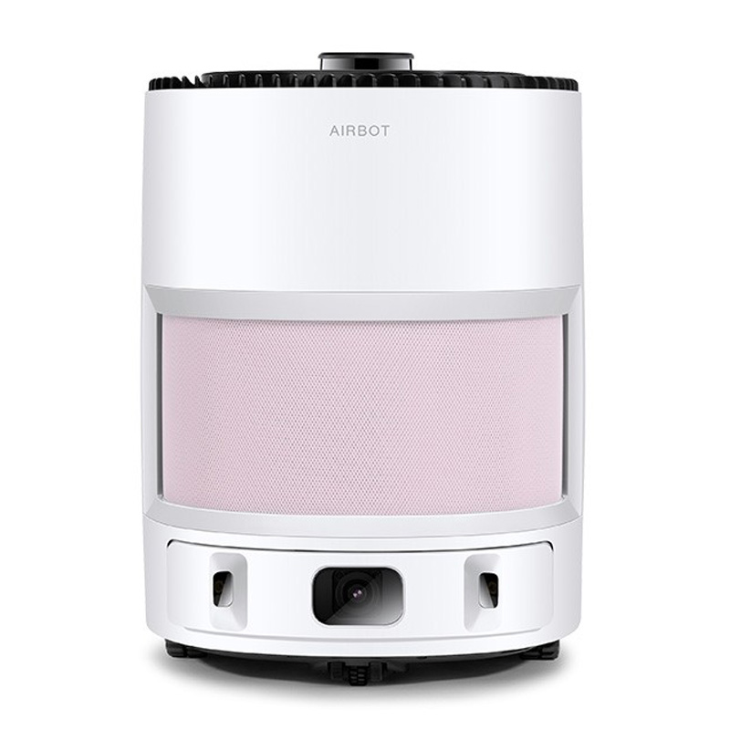 科沃斯 自动规划路线空气净化器