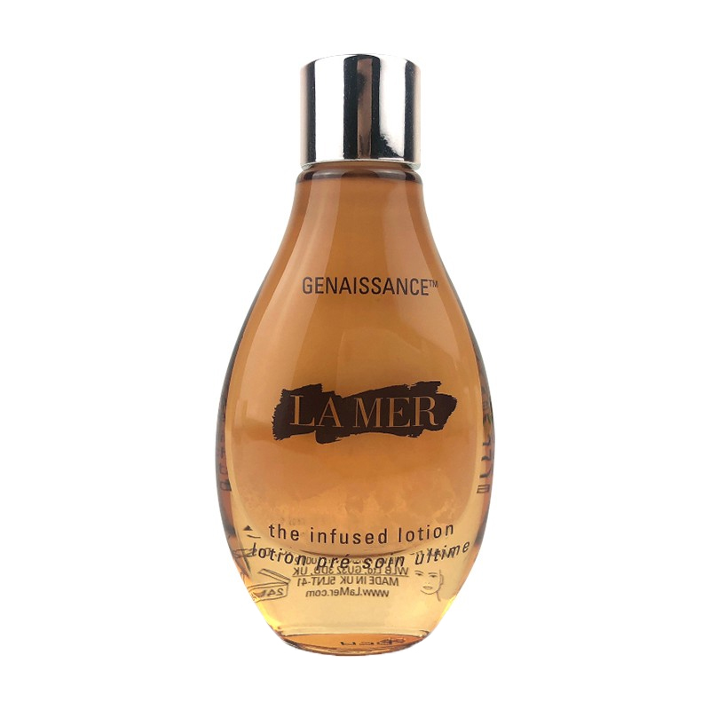 海蓝之谜 双层水乳面部精华