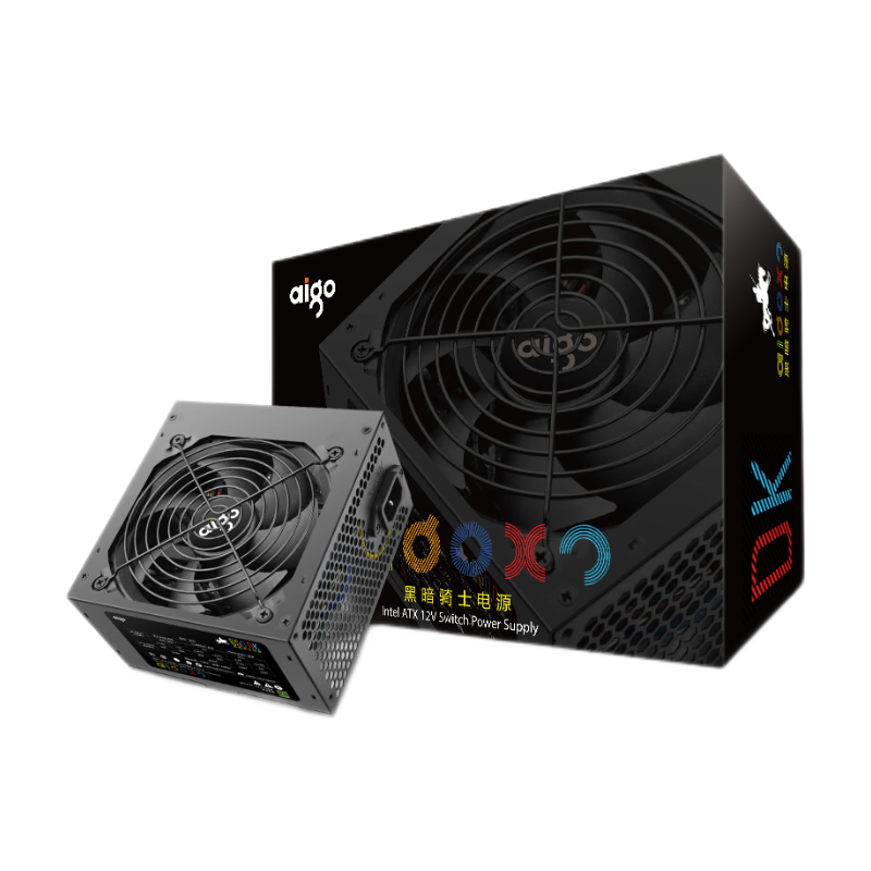 爱国者 智能控温电源