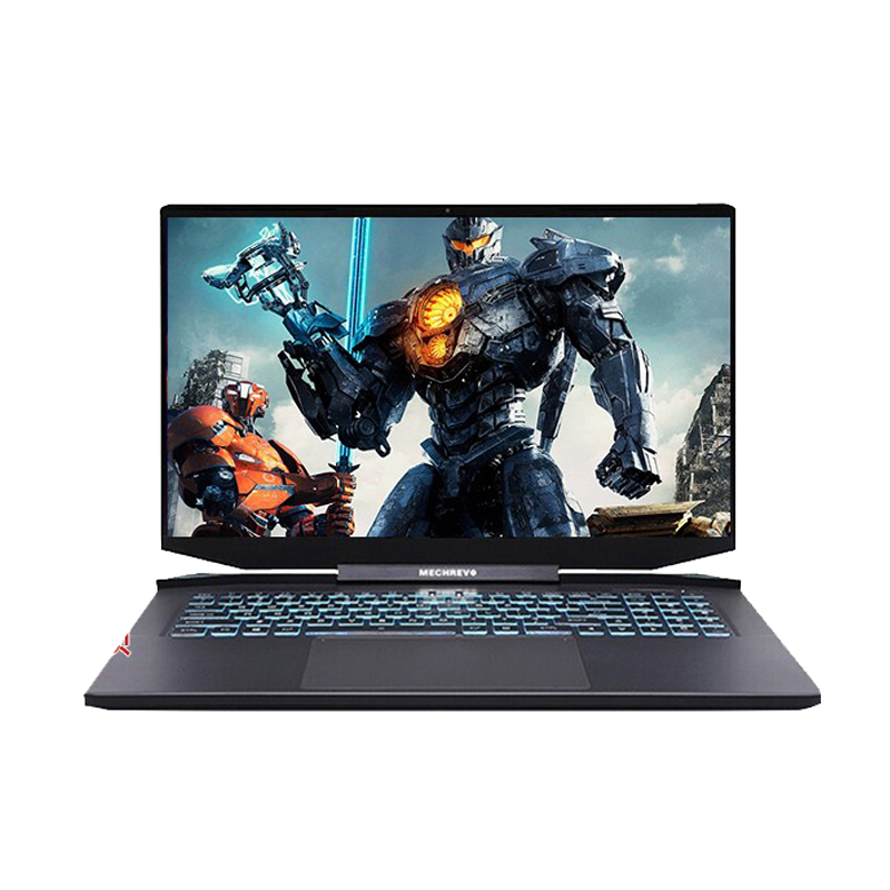 机械革命 电竞2K屏游戏本