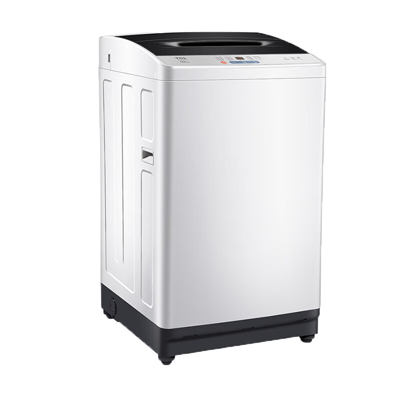 TCL宽电压水压洗衣机