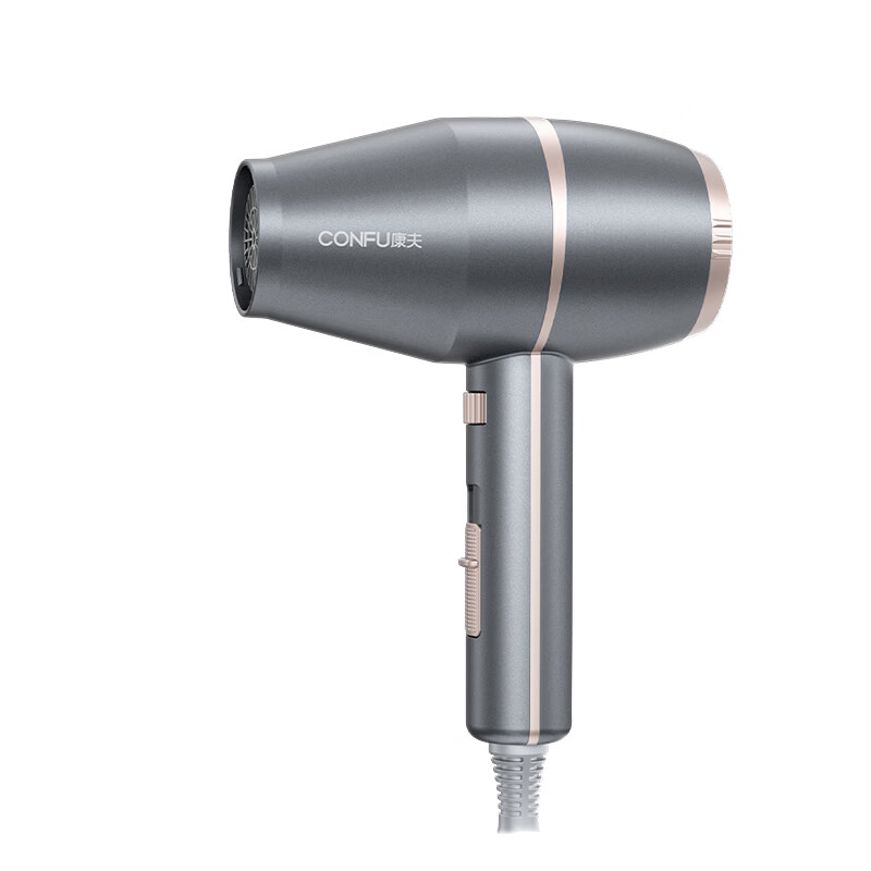 康夫 无极调速吹风机