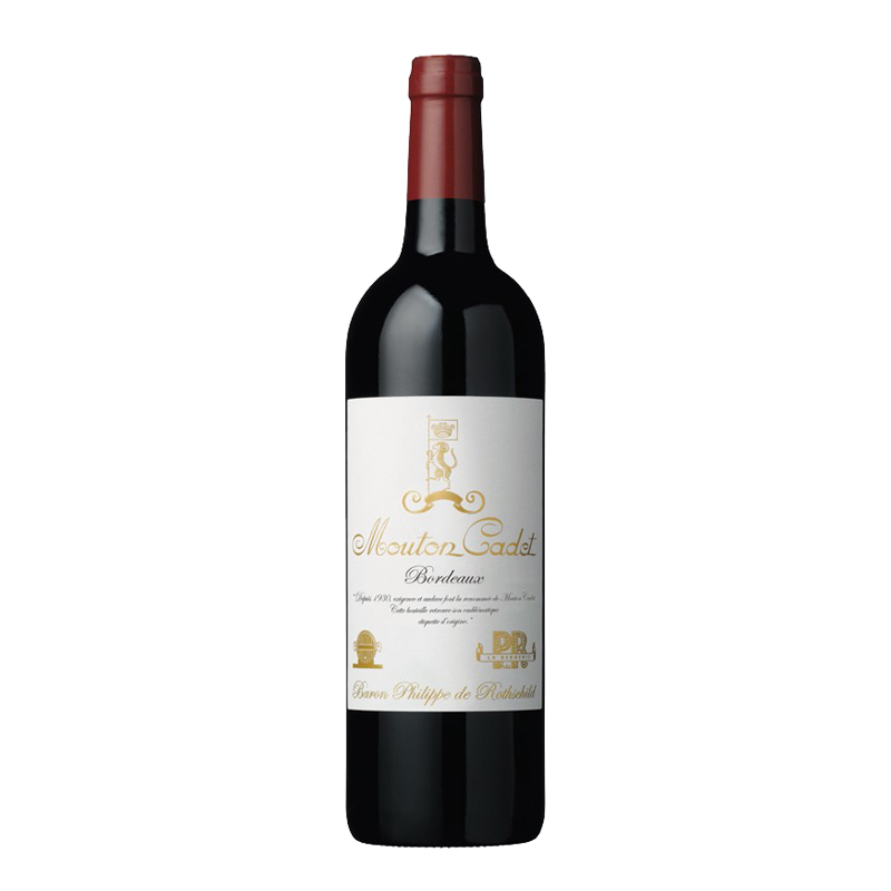 木桐嘉棣 醇香味正红酒