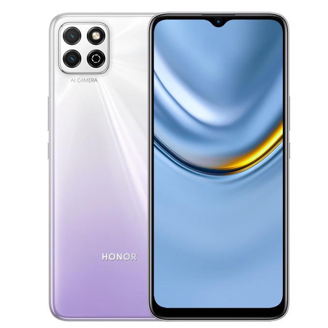 荣耀畅玩20 大电池手机