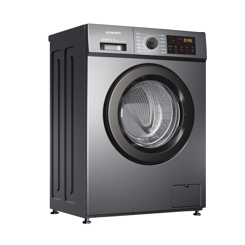 创维 一级变频滚筒洗衣机