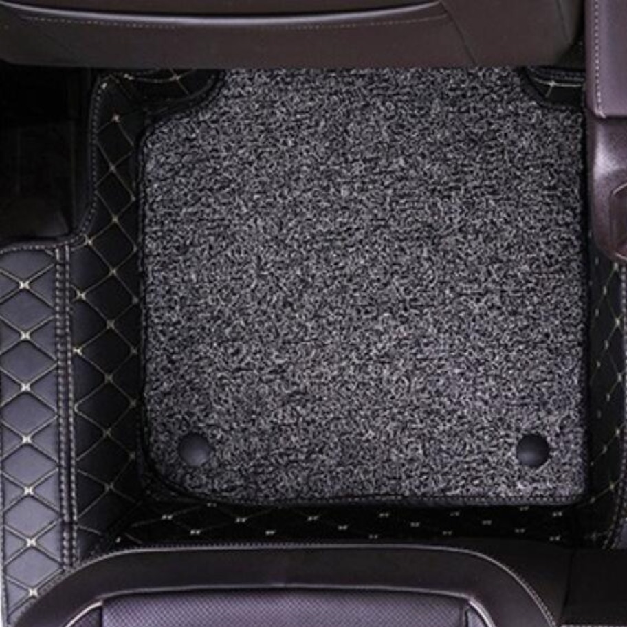 云远 原车版型 脚垫