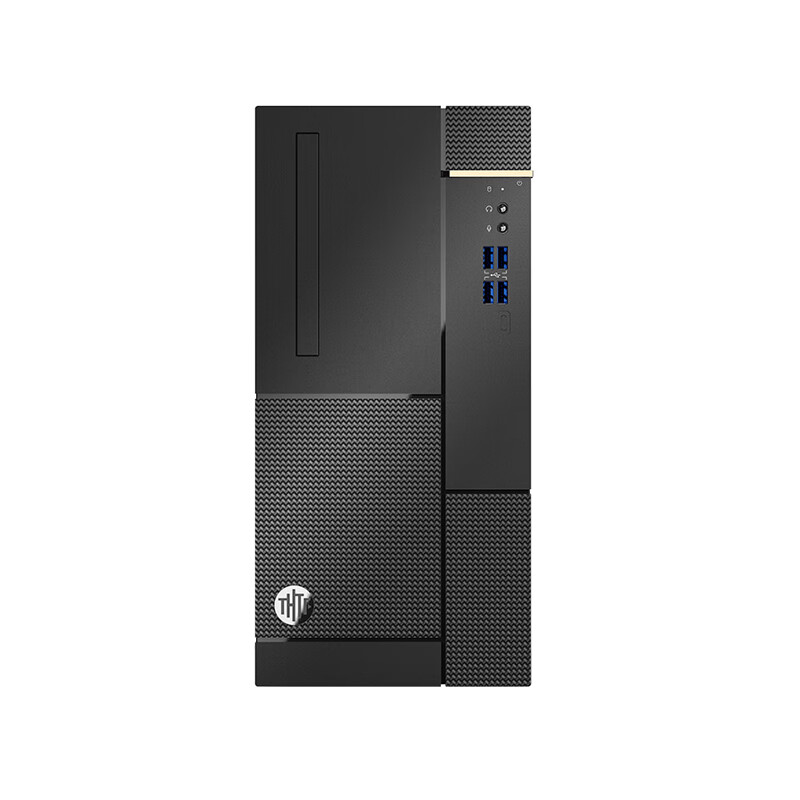 清华同方 商用台式机