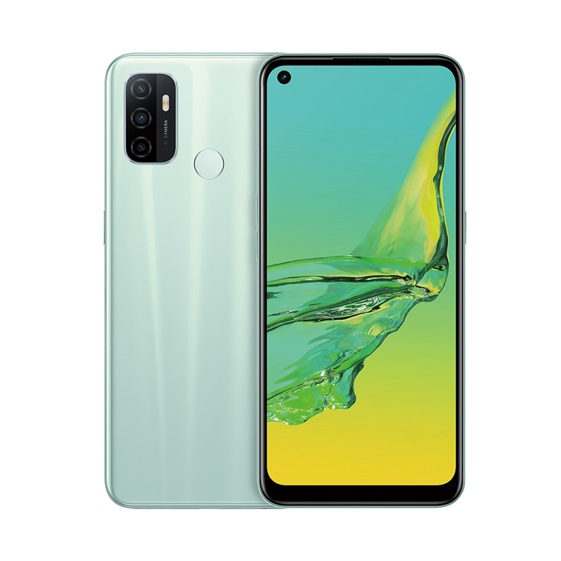 OPPO 90Hz灵点屏手机