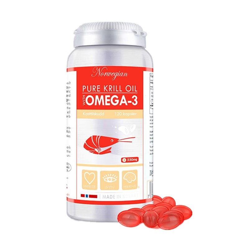 bp 小红瓶 虾青素软胶囊