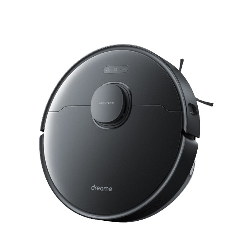 追觅 激光导航扫地机器人