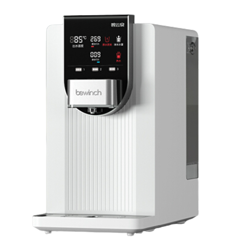 碧云泉曙光净水器