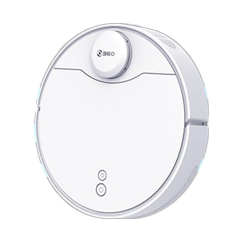 华为 语音控制扫地机器人