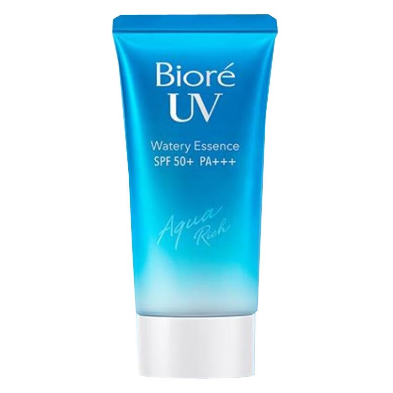 碧柔水活户外女神防晒霜