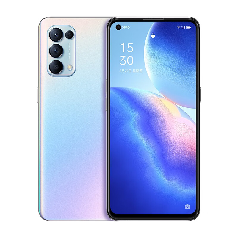 OPPO 65W超级闪充 手机