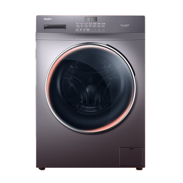 海尔香薰洗除异味洗衣机