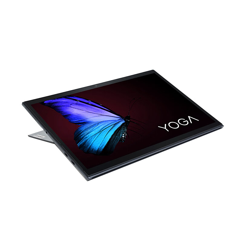 联想轻薄平板电脑