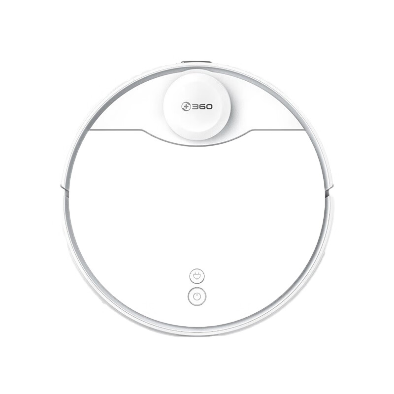 华为智选 语音遥控扫地机