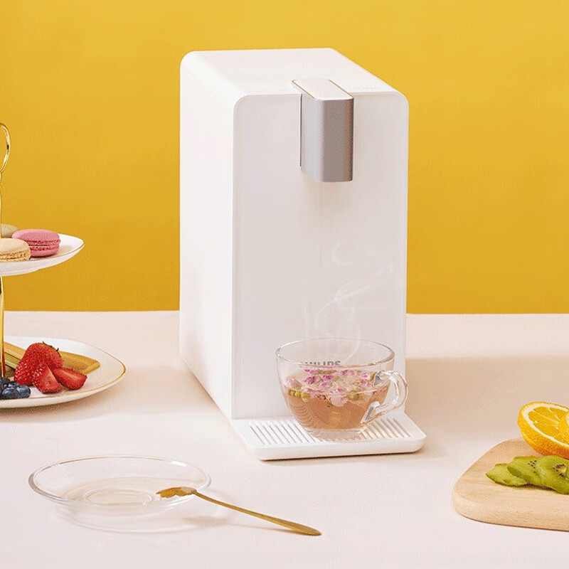 飞利浦 免安装饮水机