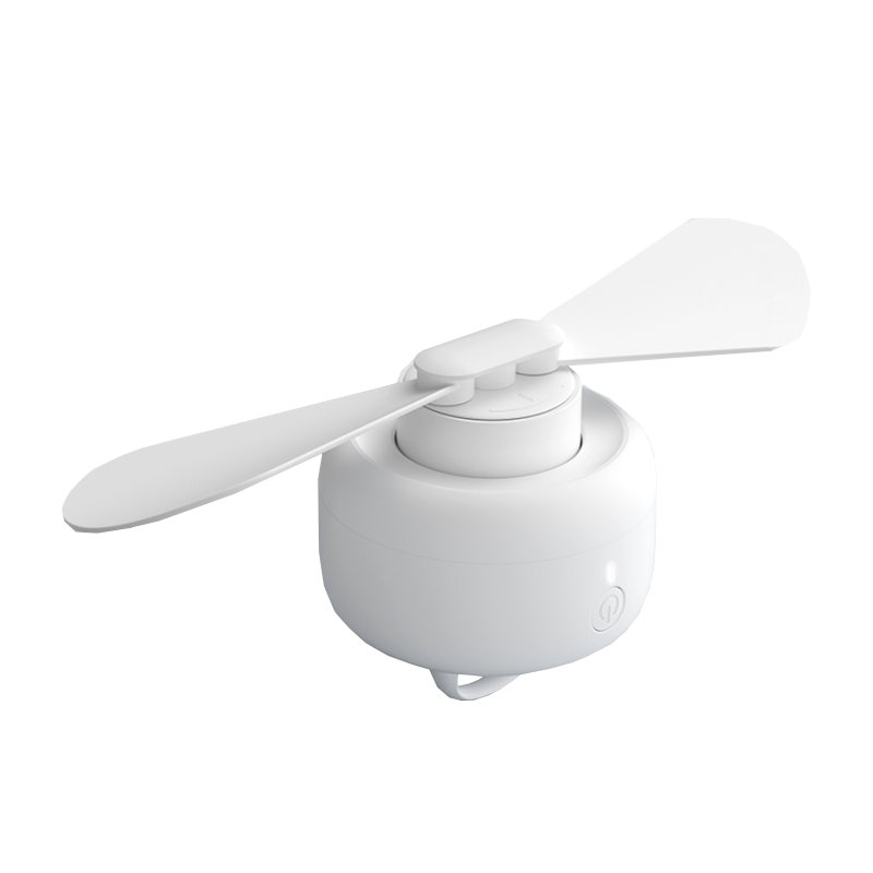 几素 自然风小吊扇