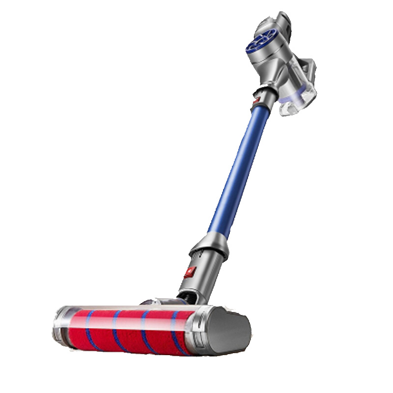 苏泊尔 强劲吸力手持吸尘器