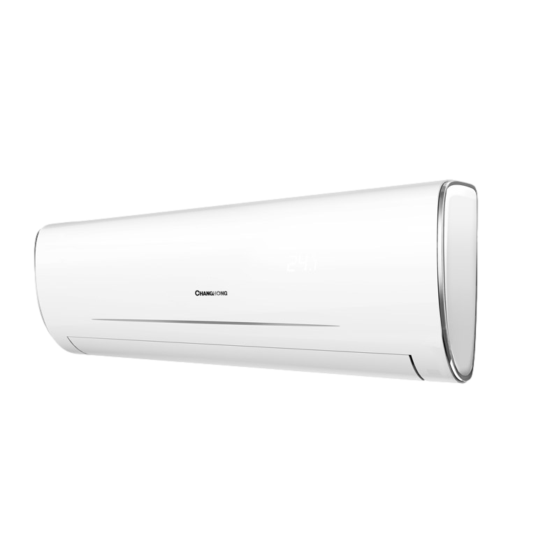 长虹 变频冷暖静音空调