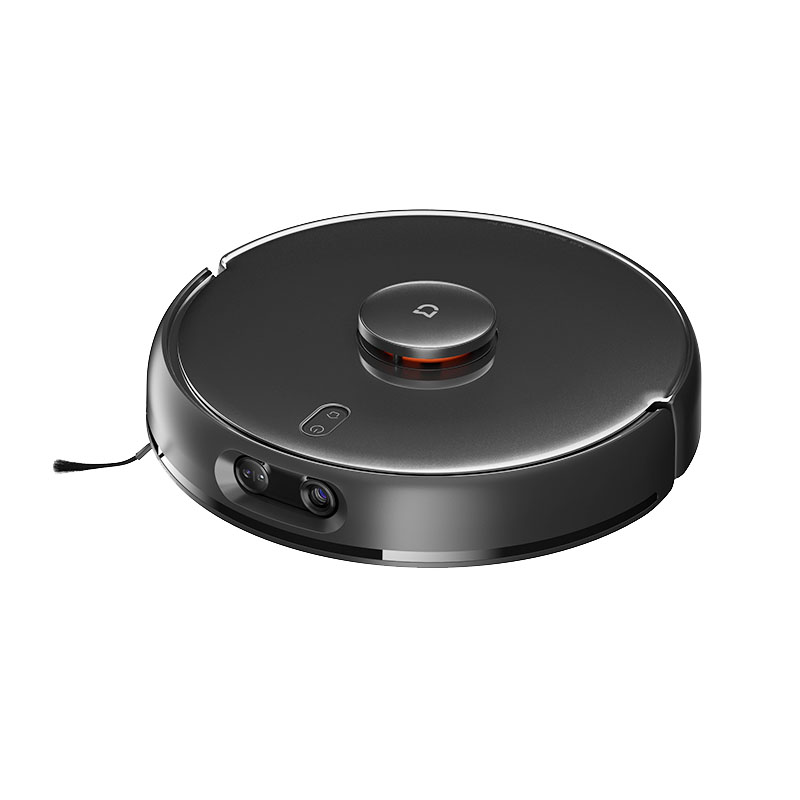 米家 3D避障扫拖地机器人
