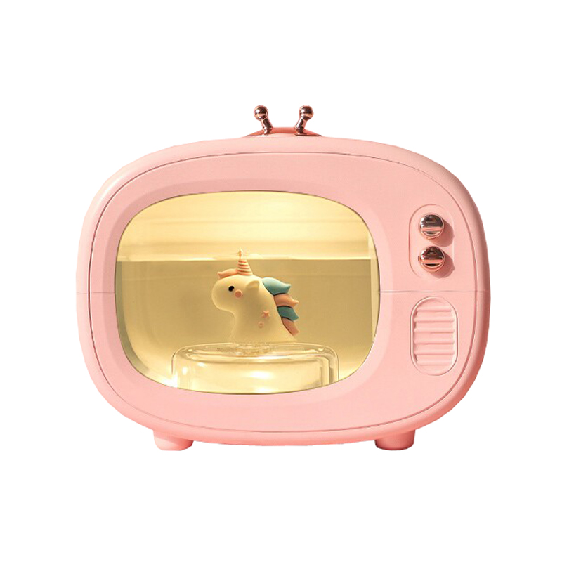 色果 可视化水量加湿器