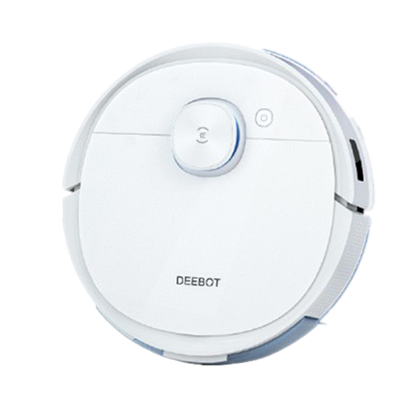 科沃斯 移动香氛扫描扫地机器人