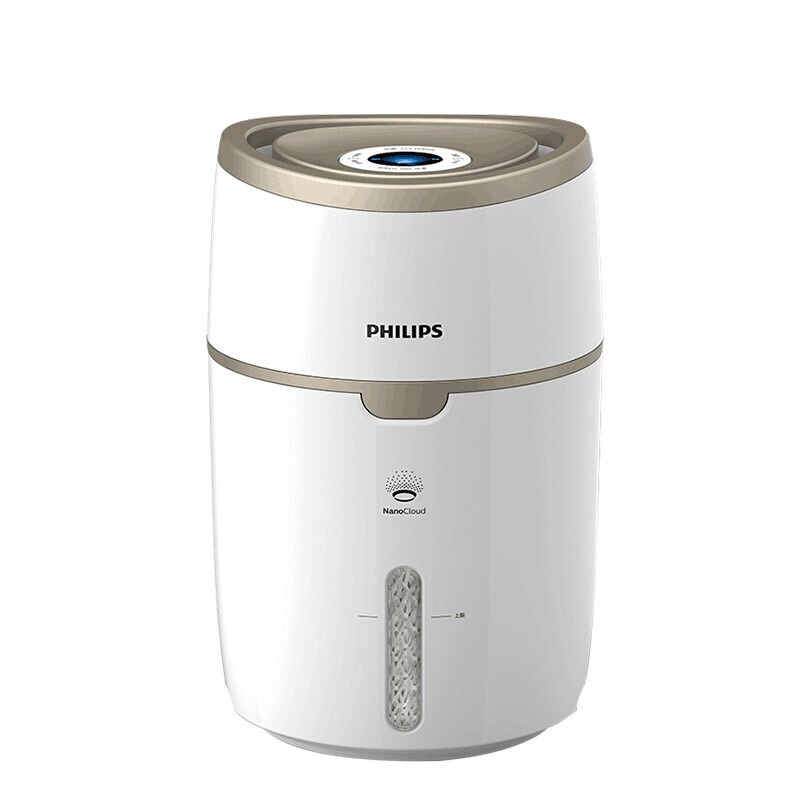 飞利浦 大容量水箱加湿器