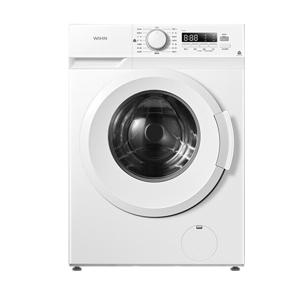 美的安全童锁洗衣机