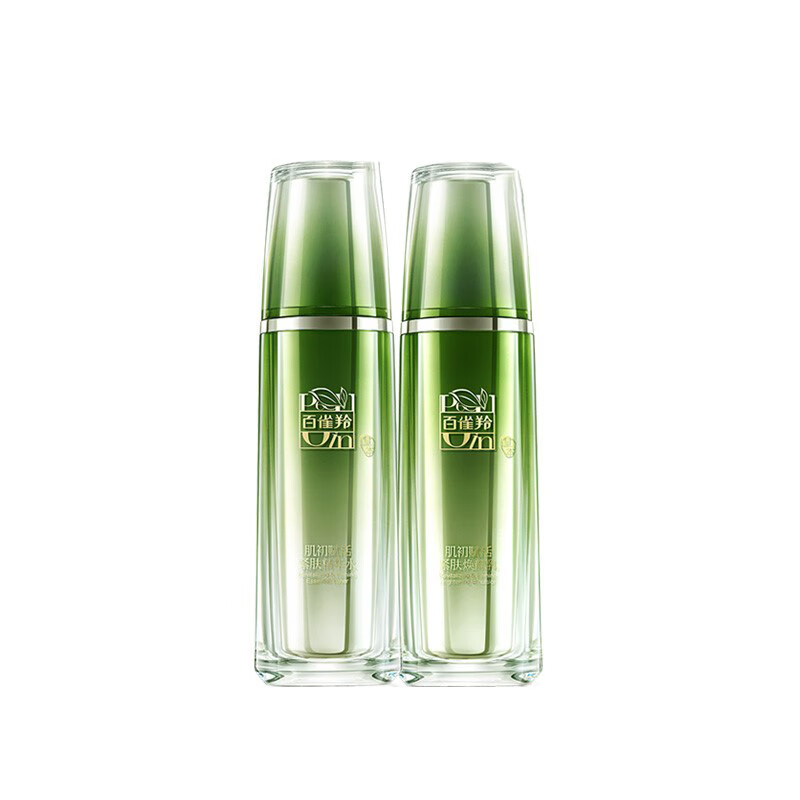 百雀羚 紧致补水 套装