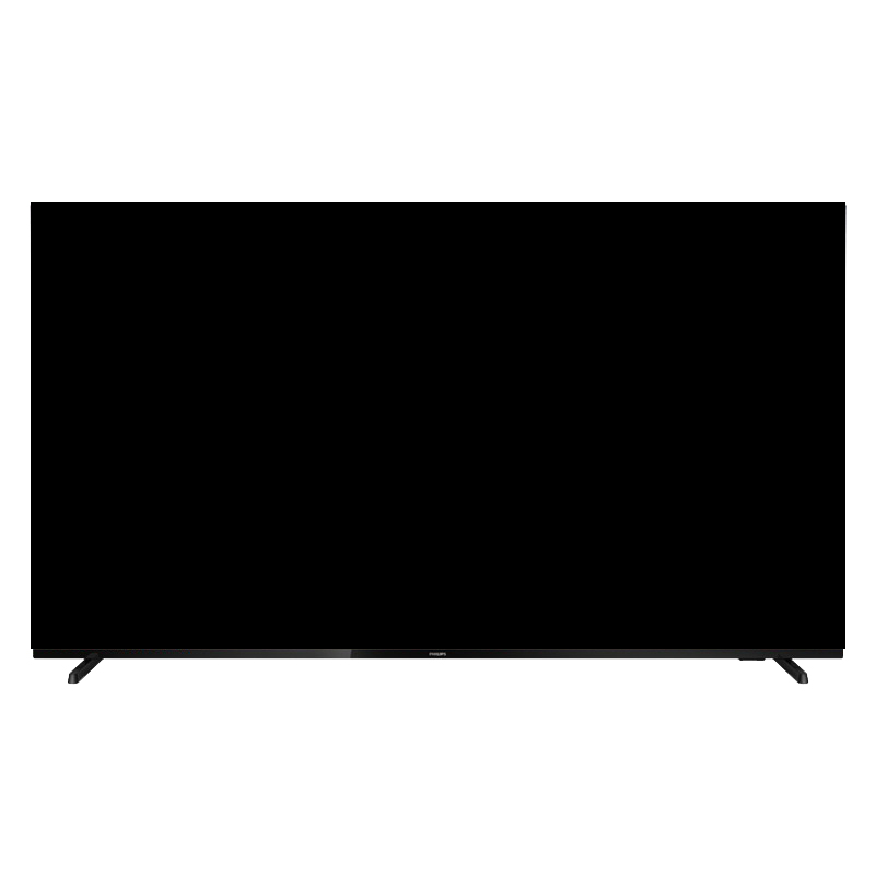 飞利浦 AI语言控制电视