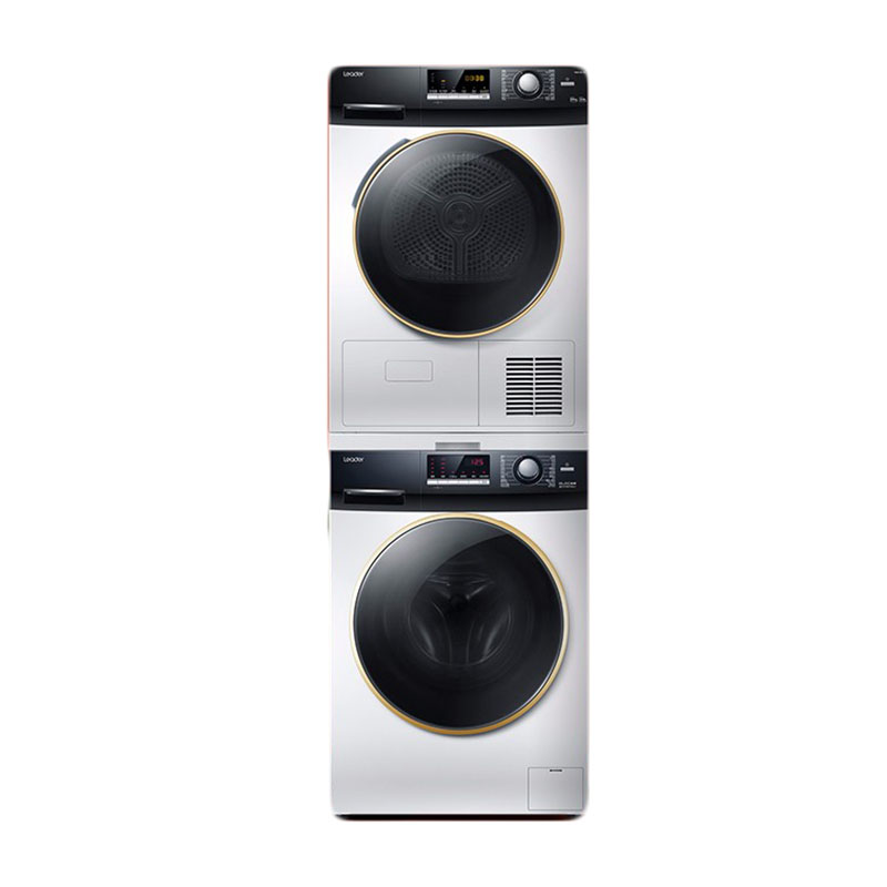 统帅 深层除螨洗烘套装