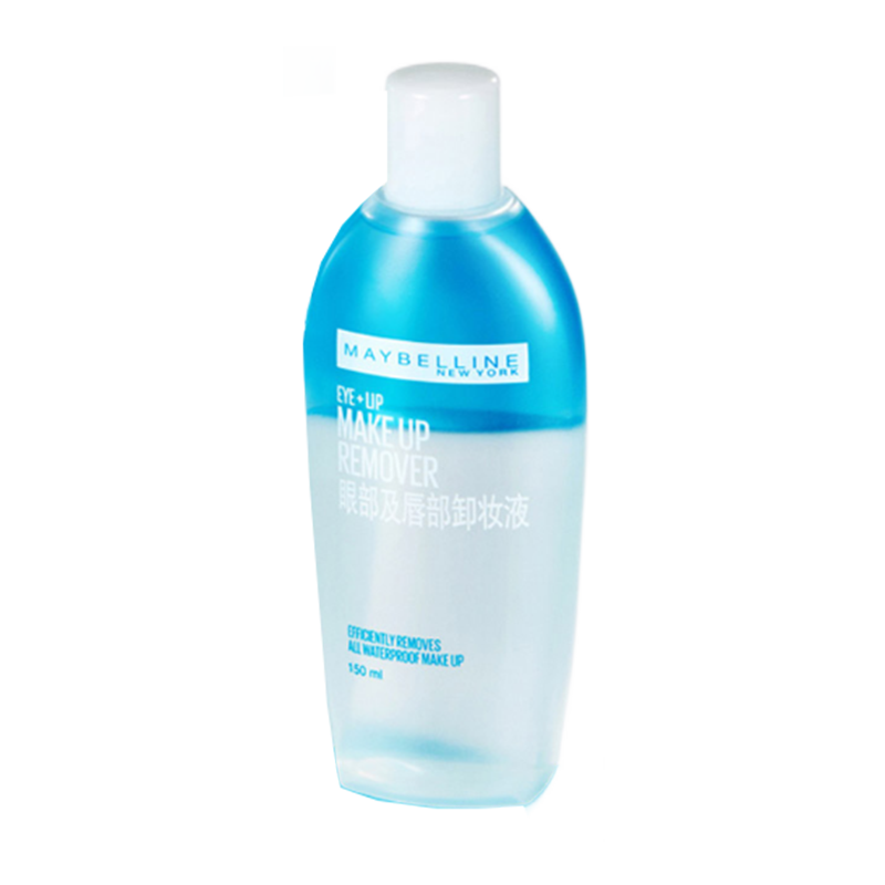 美宝莲 维生素成分卸妆水