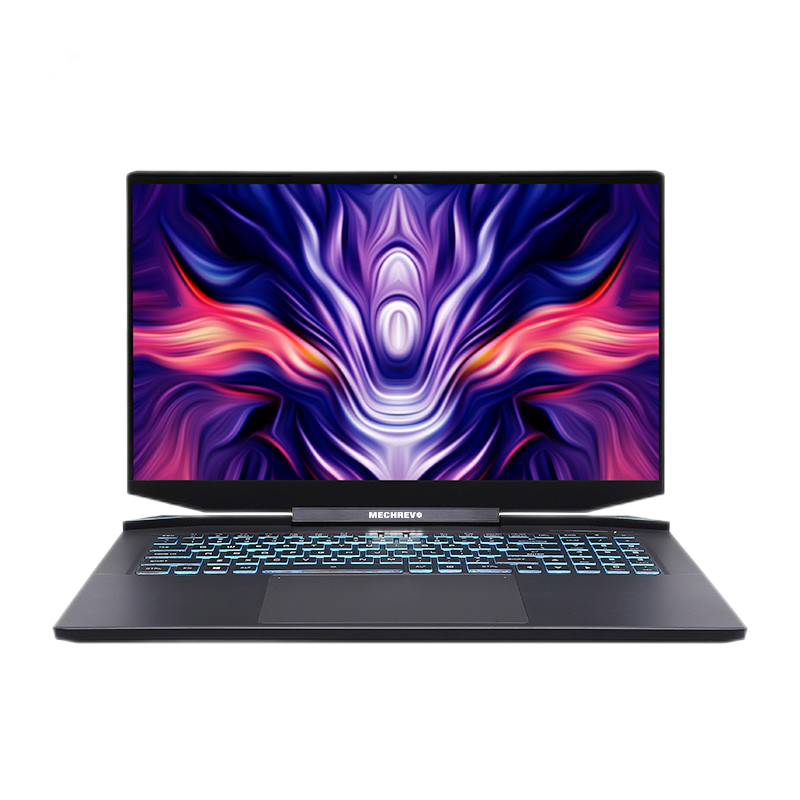 机械革命 5根热管游戏本