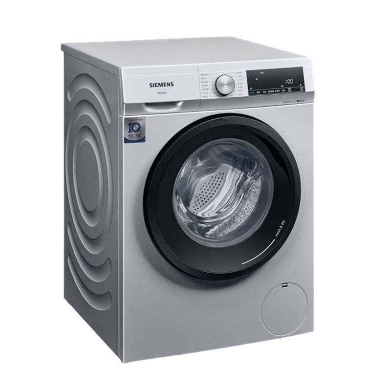 西门子除菌除螨洗衣机