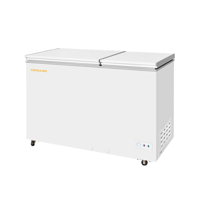 康佳 微孔发泡循环制冷冷柜