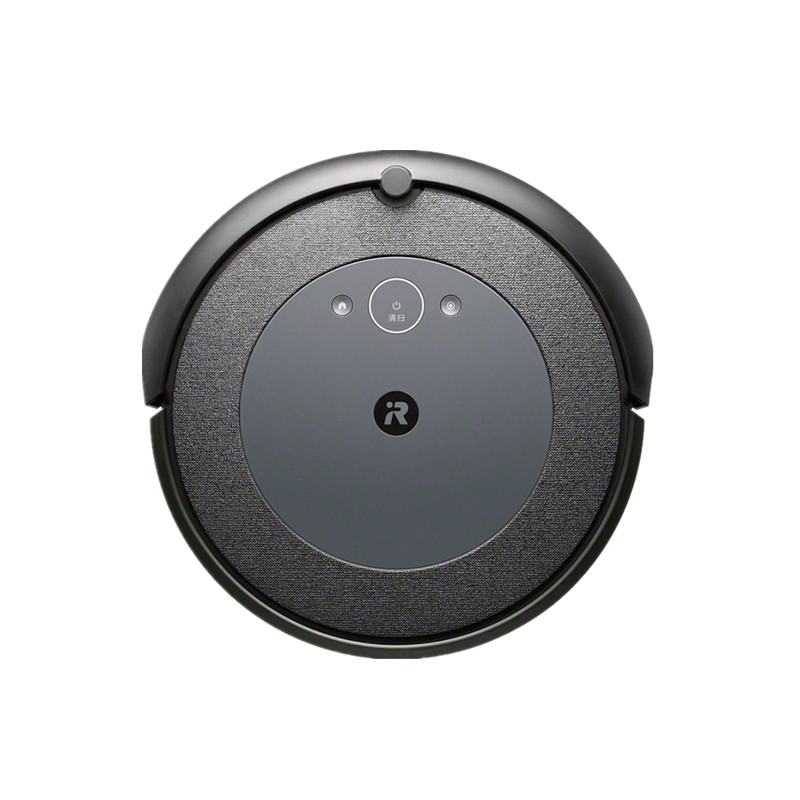 iRobot三重清洁扫地机器人