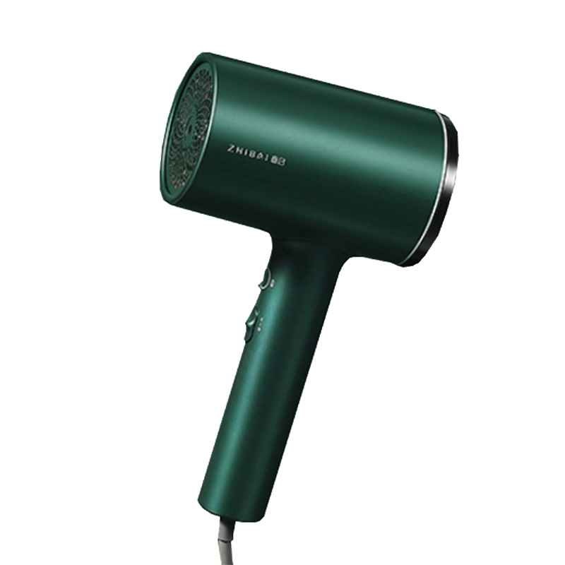 直白 低温干发电吹风