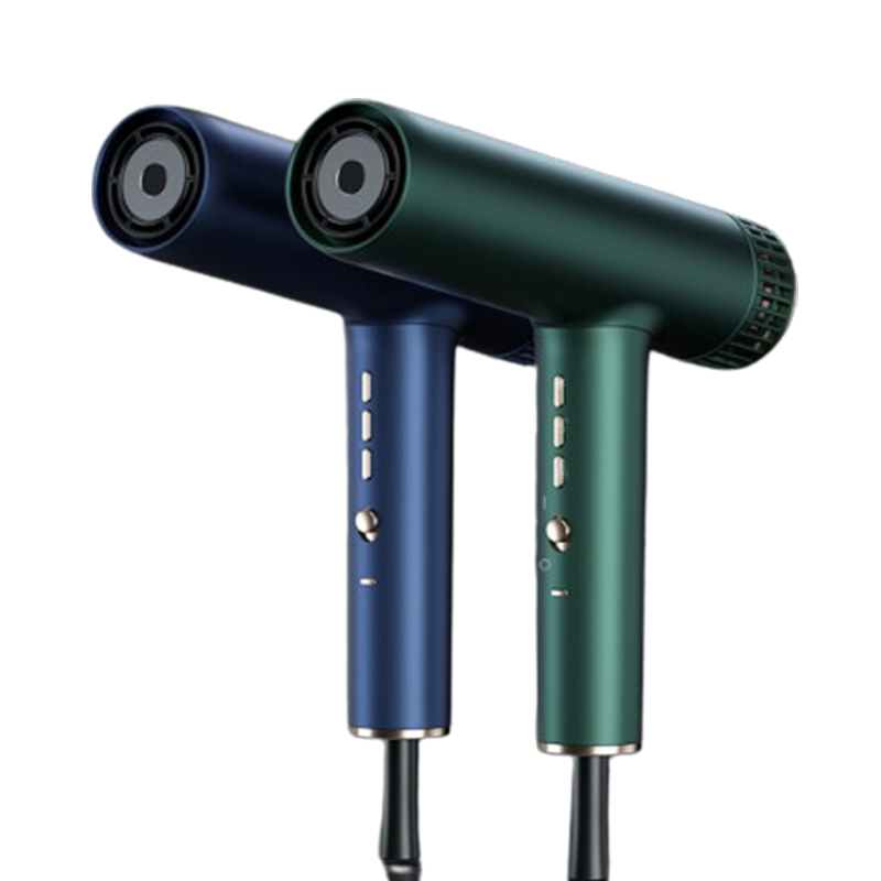 康夫大风力负离子电吹风