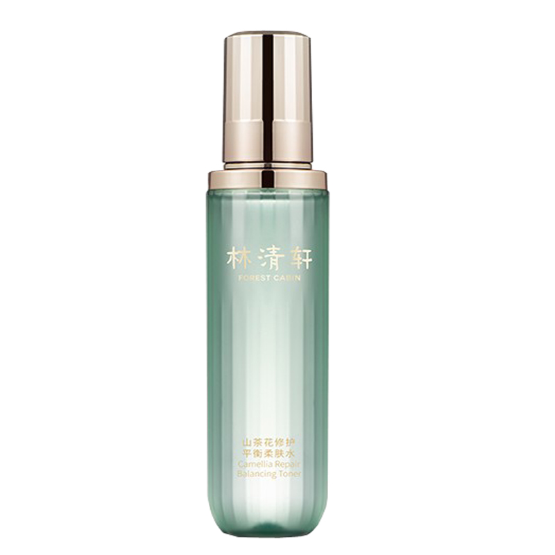 林清轩 山茶花平衡修护爽肤水