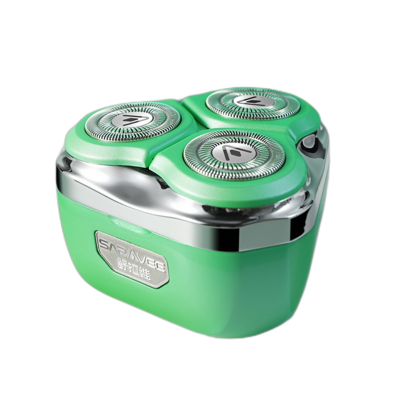 Saravee 灵动小巧剃须刀