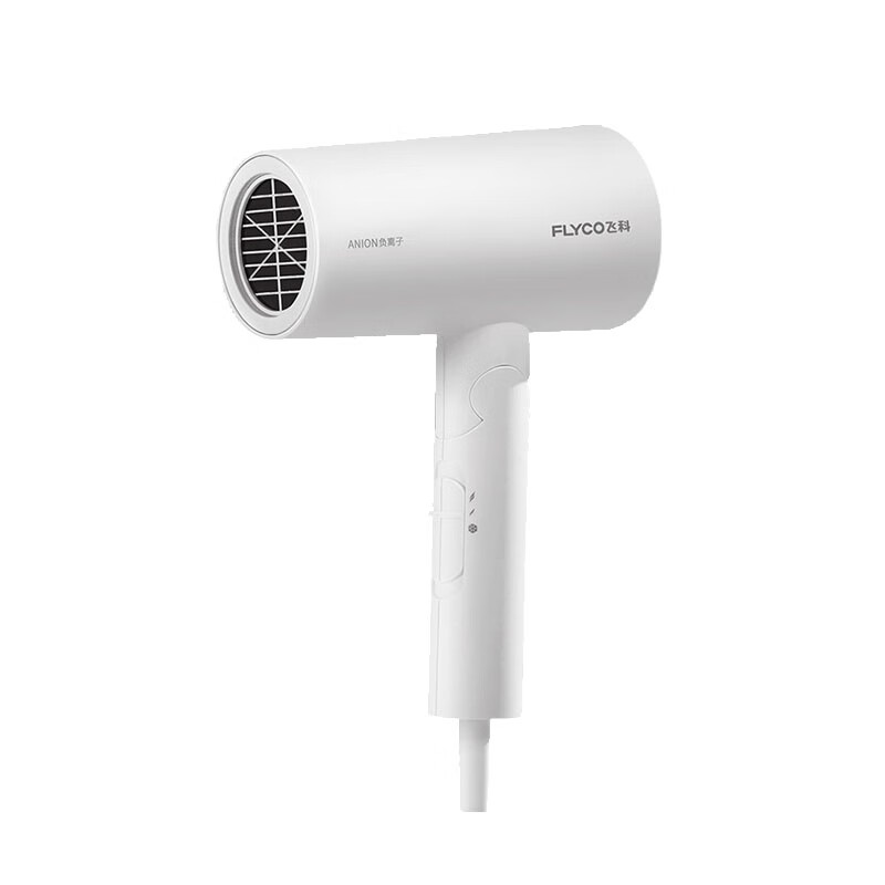 飞科 负离子护发吹风机