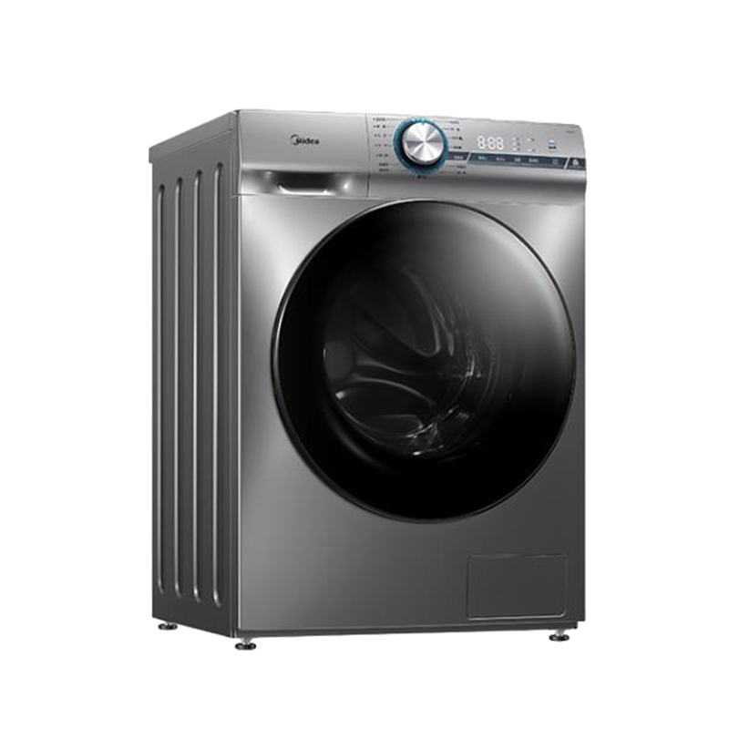 美的 智能投放洗衣机