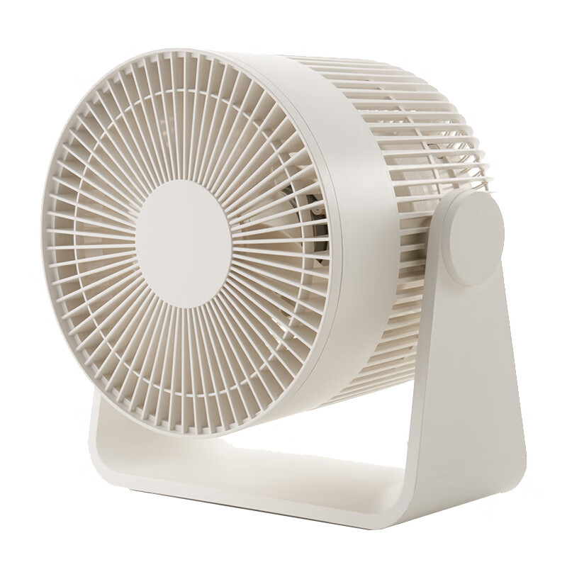 无印良品 低噪空气循环扇