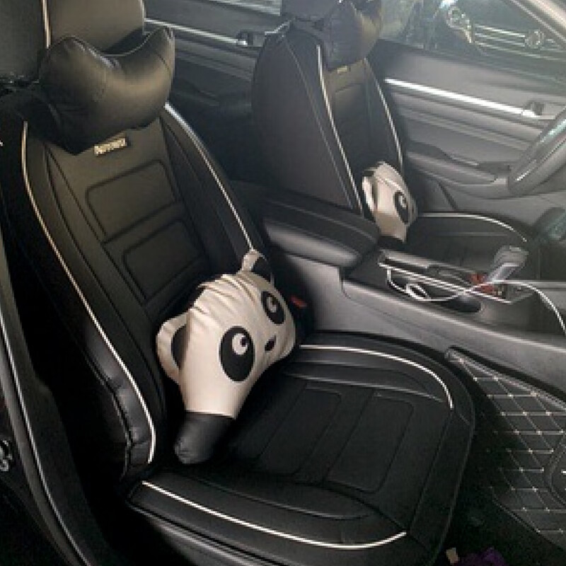 斯麦欧 全皮豪华版座套