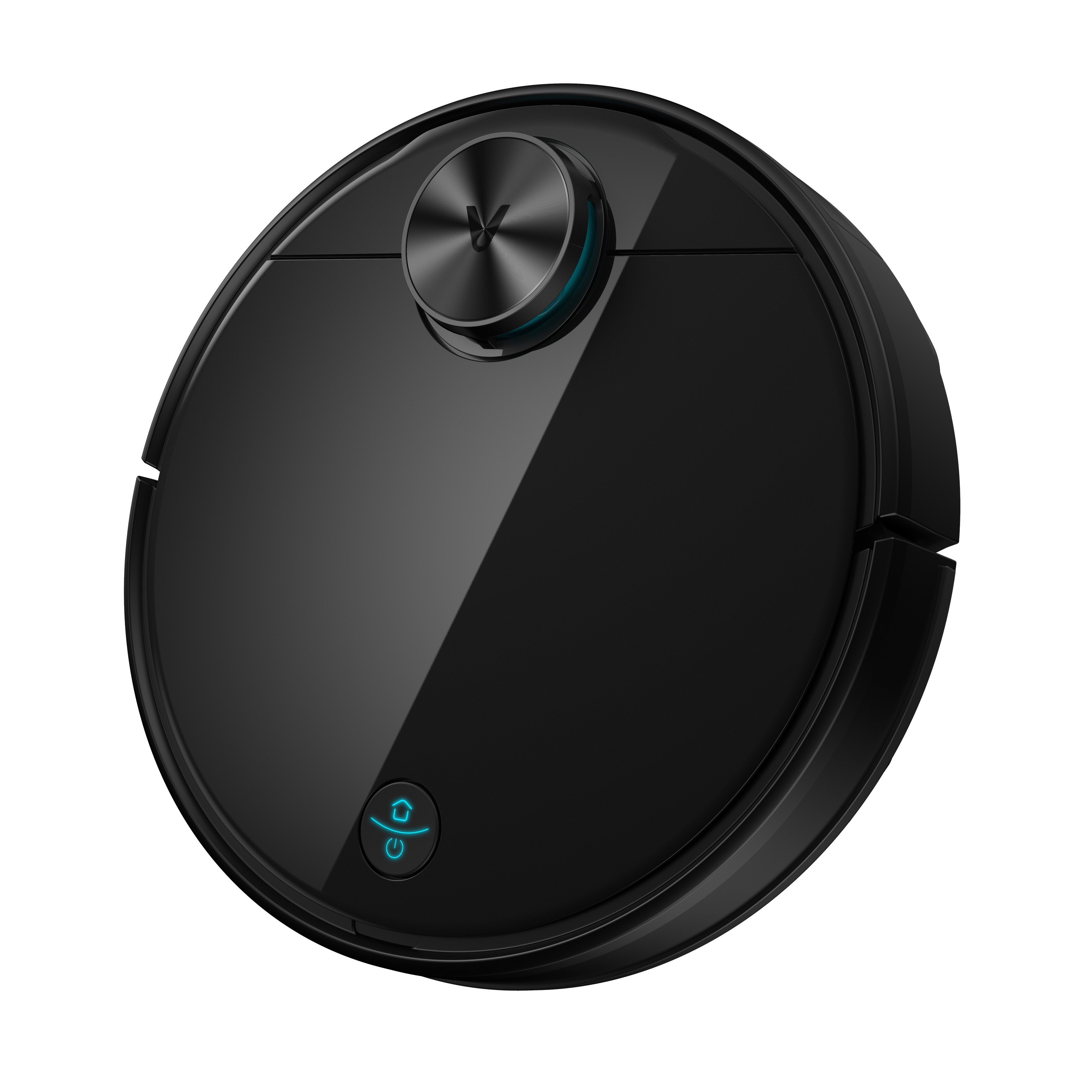 云米 强劲吸力长续航扫地机器人