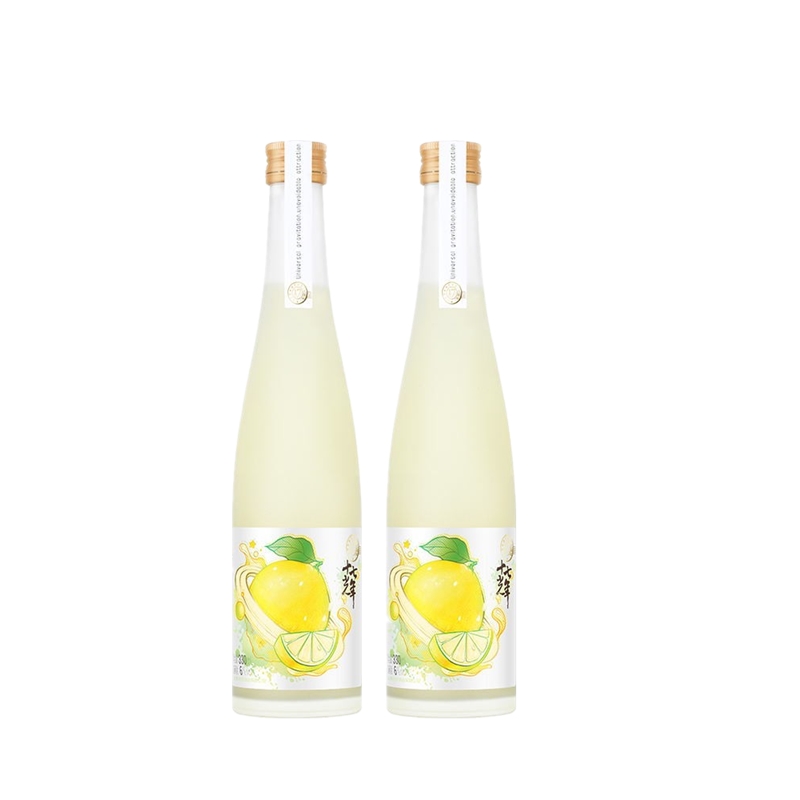 十七光年 不含添加 果酒