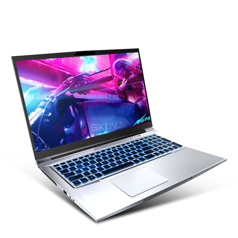 大师之路 英特尔处理器游戏本